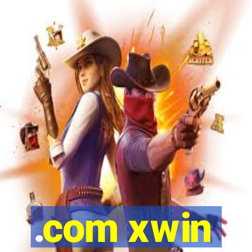 .com xwin